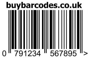 Barcodes Jamaica barcode image