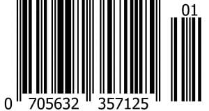 barcode barcode