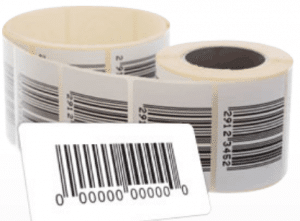 Retail Barcode Labels Retail Barcode Labels