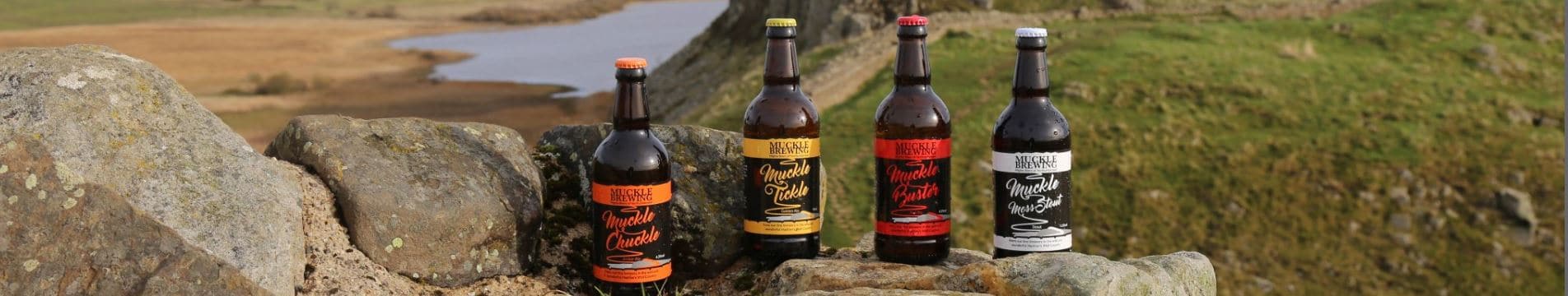 Muckle Brewing Muckle Brewing