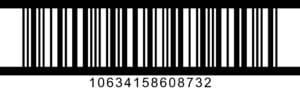 GTIN-14 (in ITF-14 Format) GTIN-14 (in ITF-14 Format)