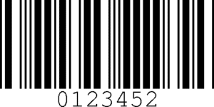 Code11 barcode Code11 barcode