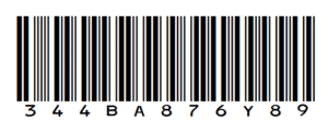 code39 code39