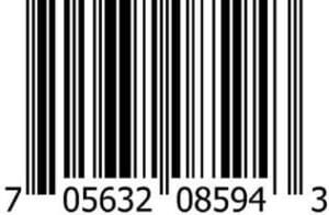 UPC A